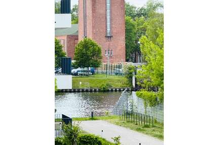 Wohnung zum Mieten in Berlin-Treptow-Köpenick 666,71 € 29.6 m²