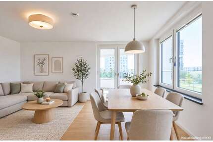 Wohnung zum Kaufen in München 985.000,00 € 105 m²