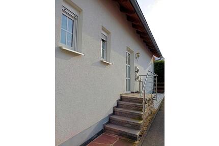 Helle 3 Zimmer Wohnung in Ronshausen