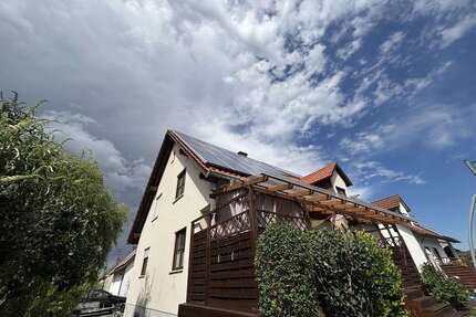 Haus zum Kaufen in Großaitingen 599.000,00 € 160 m²