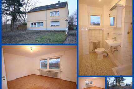 Wohnung zum Mieten in Dortmund 280,00 € 25.69 m²