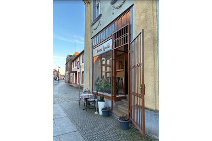 Gastronomiegewerbeeinheit - 980,00&nbsp;EUR Kaltmiete, in Dahme/Mark (PLZ: 15936)