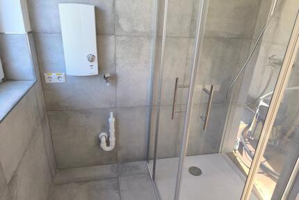 3-Zi-Wohnung in Burladingen zu vermieten mit EBK, neu renoviert