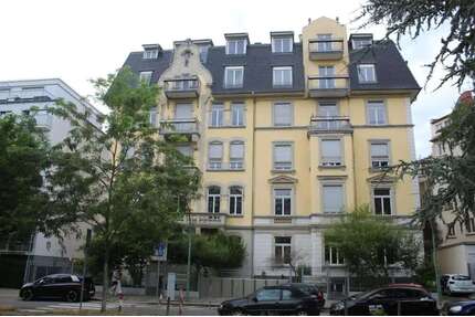 Wohnung zum Mieten in Frankfurt am Main 8.000,00 € 320 m²