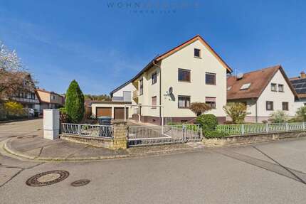 Haus zum Kaufen in Haßmersheim 339.000,00 € 124.66 m²