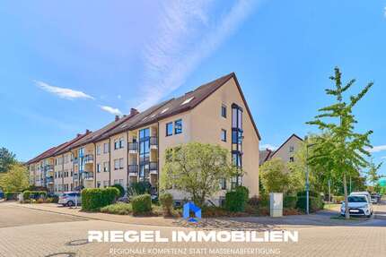 Wohnung zum Kaufen in Speyer 290.000,00 € 91.57 m²