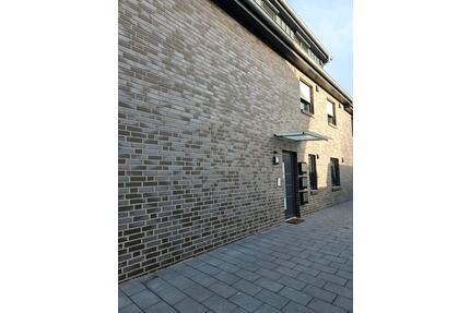 Wohnung (KFW 40) im EG 116 m² NeubauErsteinzug - Delmenhorst Deichhorst