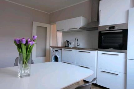 Schnuckeliges Appartement in Linden-Süd - Hannover Vahrenwald-List