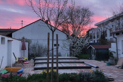 Traumhaftes Zuhause mit Pool, Photovoltaik & viel Potenzial - sofort bezugsfertig! - Maxdorf