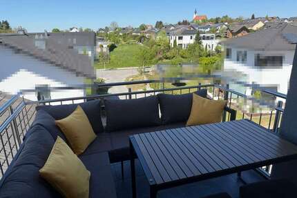 Wohnung zum Kaufen in Hengersberg 328.900,00 € 99.72 m²