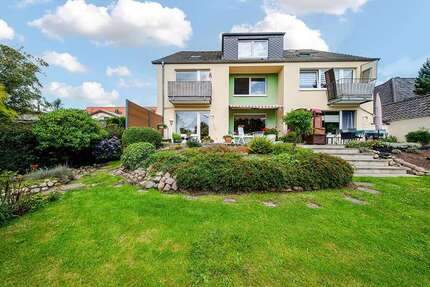 Wohnung zum Mieten in Barmstedt 690,00 € 43 m²