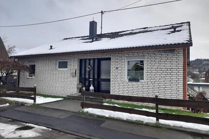 Große Wohnung zu vermieten Zentrum Bergneustadt