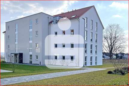 Wohnung zum Mieten in Kulmbach 880,03 € 91.67 m²
