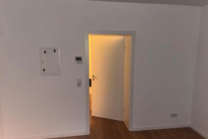 2- Zimmer Whg. In Bad Brückenau