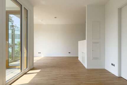 Wohnung zum Kaufen in Berlin 525.000,00 € 70.61 m²