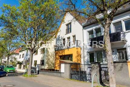Haus zum Kaufen in Ludwigshafen-Parkinsel 985.000,00 € 210 m²