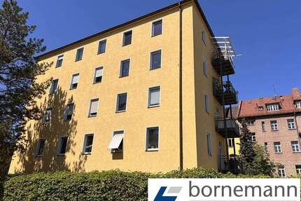 Wohnung zum Mieten in Nürnberg 860,00 € 68.55 m²