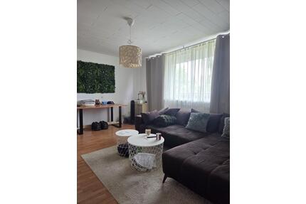 2-Zimmer Wohnung Duisburg Hochheide