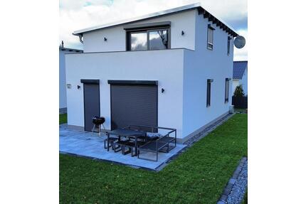 Sehr schicke möblierte Wohnung am Bernsteinsee - Sassenburg