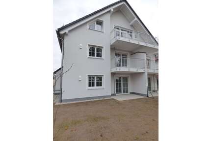 Wohnung zum Mieten in München 2.050,00 € 109 m²