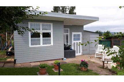 Pachtgarten mit Objekteigentum - 1.850,00&nbsp;EUR Kaltmiete, ca.&nbsp; 0,00&nbsp;m&sup2; in Bleicherode (PLZ: 99752)
