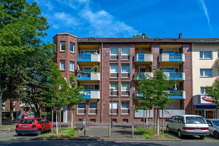 Wohnung zum Mieten in Dortmund 419,00 € 47.04 m²