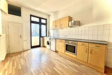 Wohnung zum Mieten in Bochum 719,81 € 66.85 m²