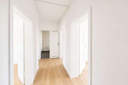 Wohnung zum Mieten in Mannheim 990,00 € 78 m²