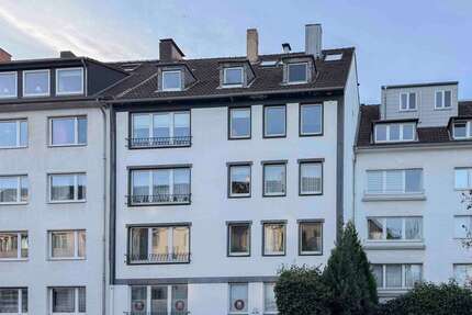 Wohnung zum Kaufen in Köln 549.000,00 € 88.05 m²