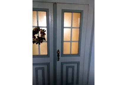 Altbauwohnung in ruhiger Stadtlage - Thale