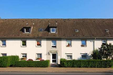 Wohnung zum Mieten in Gelsenkirchen 369,00 € 46.97 m²