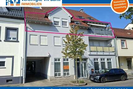 Wohnung zum Kaufen in Römerberg 249.000,00 € 81.41 m²