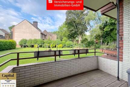 Wohnung zum Kaufen in Gelsenkirchen 99.000,00 € 57 m²