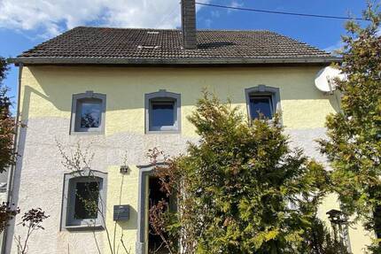 Ohne Kühe macht´s weniger Mühe! - Bitburg / Mötsch