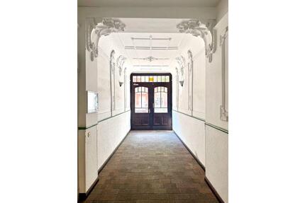 Altbauwohnung 2ZKB+B (ab sofort) Berlin Wedding von Privat ~62qm