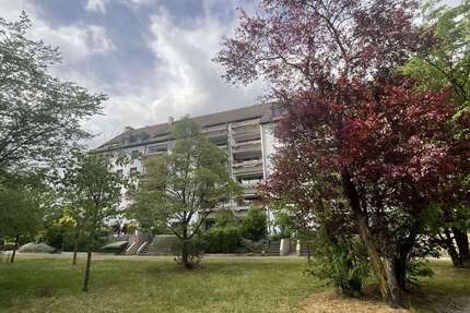 Wohnung zum Kaufen in Augsburg 320.000,00 € 92 m²