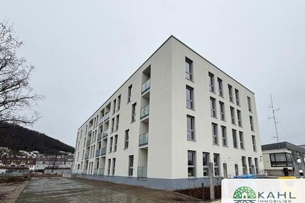 Moderne 2-Zimmer-Seniorenwohnung mit Loggia - Grenzach-Wyhlen