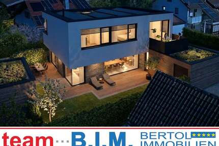 Haus zum Kaufen in Utting 1.699.000,00 € 206 m²