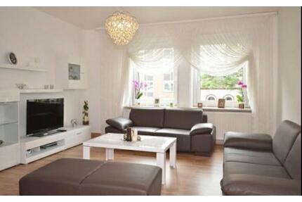 3 Zimmer Wohnung miete Südstadt Hannover Mitte Zentrum WG LIST KÜ