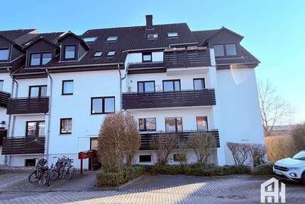 Wohnung zum Kaufen in Göttingen 225.000,00 € 84.9 m²