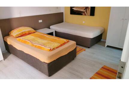 Zimmer zu vermieten in Ludwigsburg-Neckarweihingen – 650€ warm