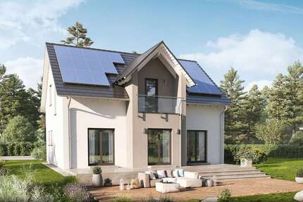 Haus zum Kaufen in Kirschroth 332.429,00 € 171.77 m²