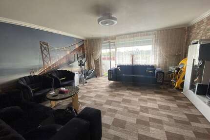 Wohnung zum Kaufen in Seelze 169.000,00 € 86.73 m²