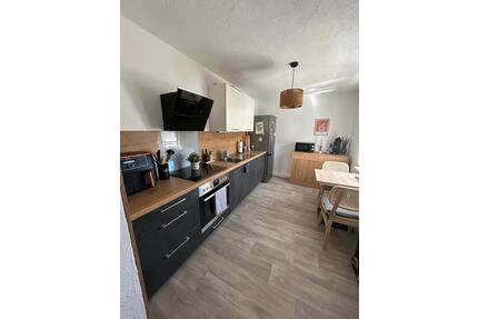 Wohnung ab 01.08.2026 zu vermieten in Angelburg-Lixfeld