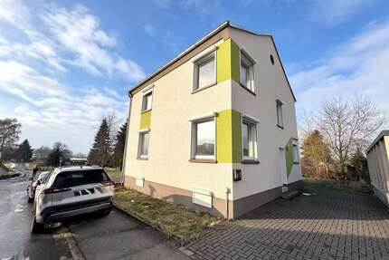 Haus zum Kaufen in Duderstadt 149.000,00 € 135 m²