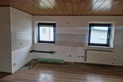 Wohnung in Saal an der Donau ab sofort zu vermieten