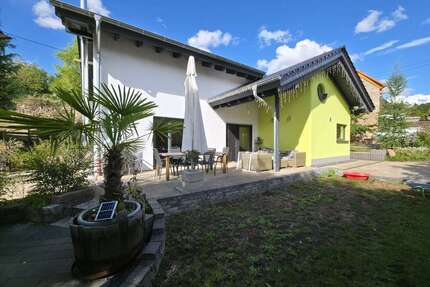 Haus zum Kaufen in Heimkirchen 500.000,00 € 187.14 m²