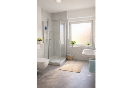 Wohnung zum Mieten in Koblenz 1.400,00 € 116 m²