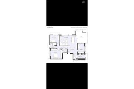 Erstbezug nach Kernsanierung - hochwertige 4-Zimmer-Erdgeschosswo - Wendelstein