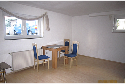 Wohnung zum Mieten in Butzbach 450,00 € 40 m²